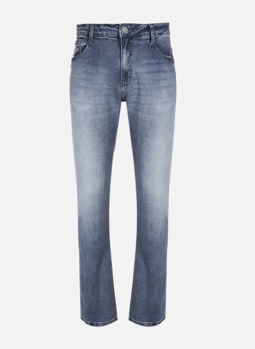 Calça Jeans Slim Bora Bora John John Masculina