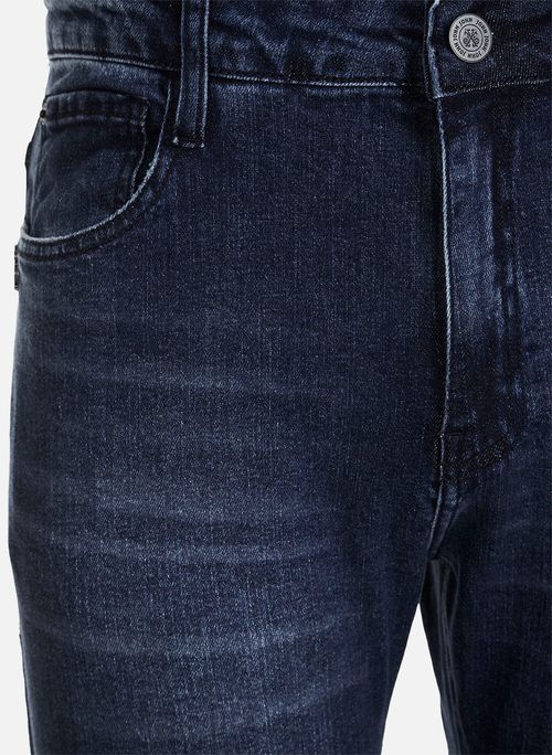 Calça Jeans Skinny Cabo Polonio John John Masculina