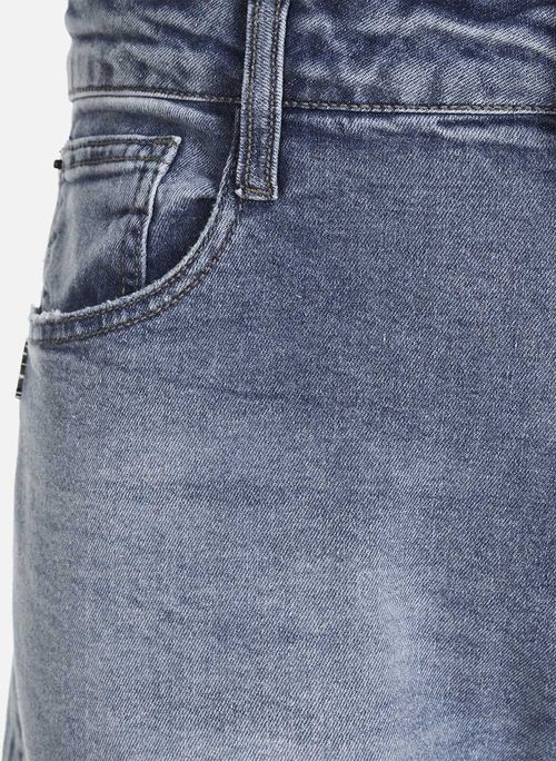 Calça Jeans Slim Bora Bora John John Masculina