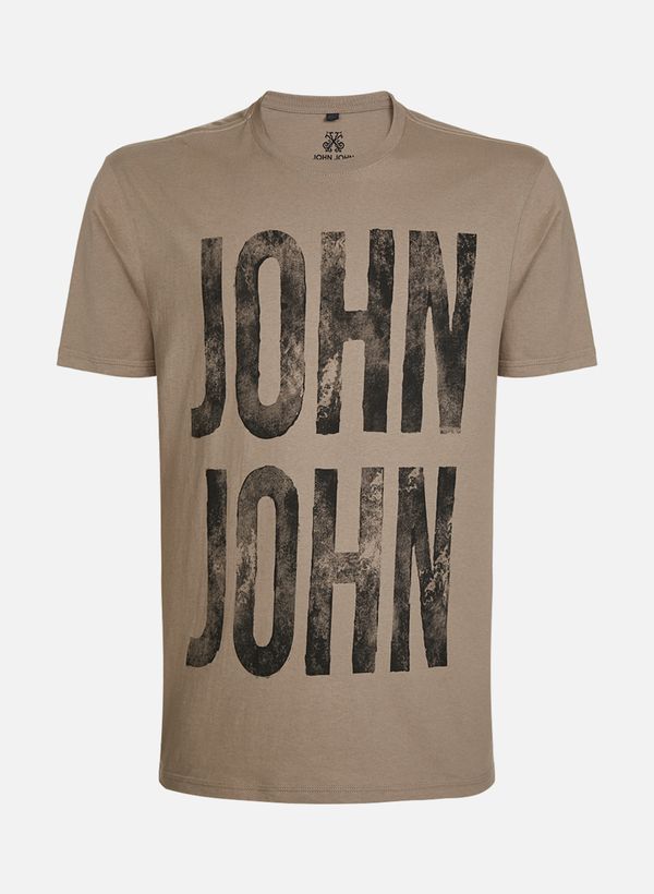 42546392_46_1-T-SHIRT-RG-JOHN-PLAQUE-TAUPE