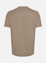 42546392_46_3-T-SHIRT-RG-JOHN-PLAQUE-TAUPE