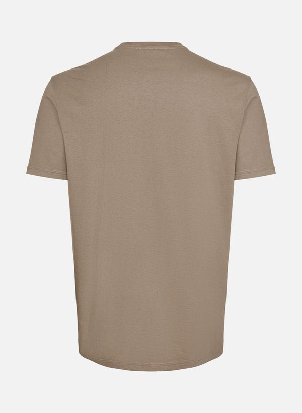 42546392_46_3-T-SHIRT-RG-JOHN-PLAQUE-TAUPE