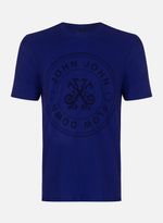 42546692_43_1-T-SHIRT-SL-SLOW-DOWN-AZUL