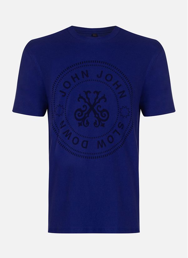 42546692_43_1-T-SHIRT-SL-SLOW-DOWN-AZUL