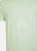42546693_51_2-T-SHIRT-SL-SLOW-DOWN-VERDE