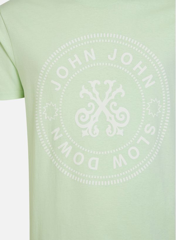 42546693_51_2-T-SHIRT-SL-SLOW-DOWN-VERDE