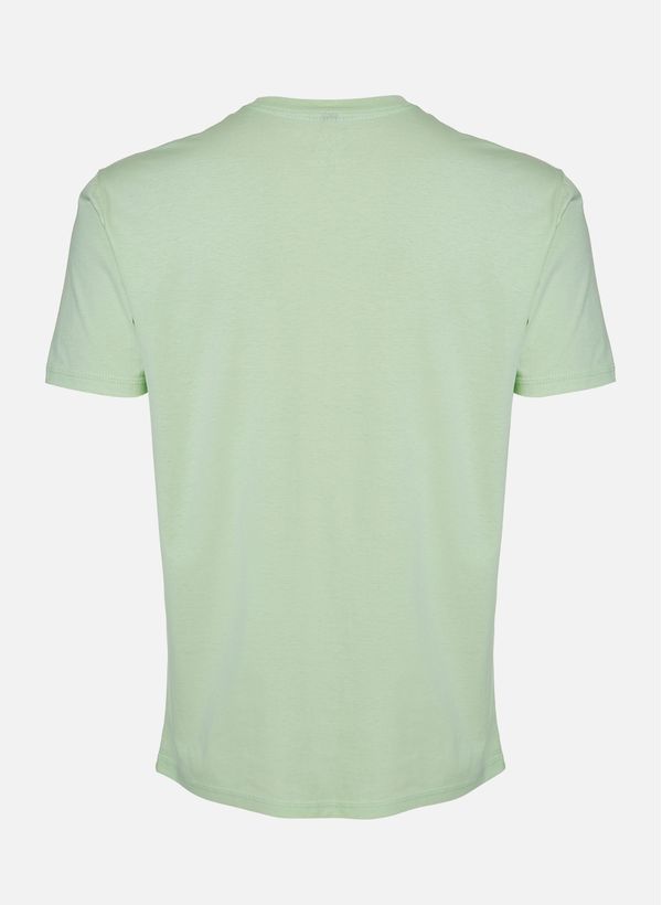 42546693_51_3-T-SHIRT-SL-SLOW-DOWN-VERDE