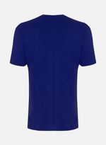 42546692_43_3-T-SHIRT-SL-SLOW-DOWN-AZUL