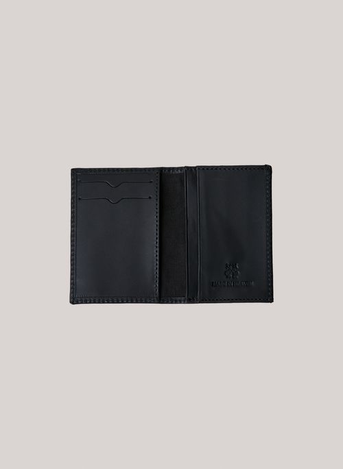 Porta Cartão Embossed John John Masculino