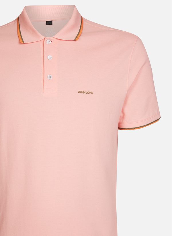 86010527_36_2-POLO-2-LINES-LARANJA-CLARO