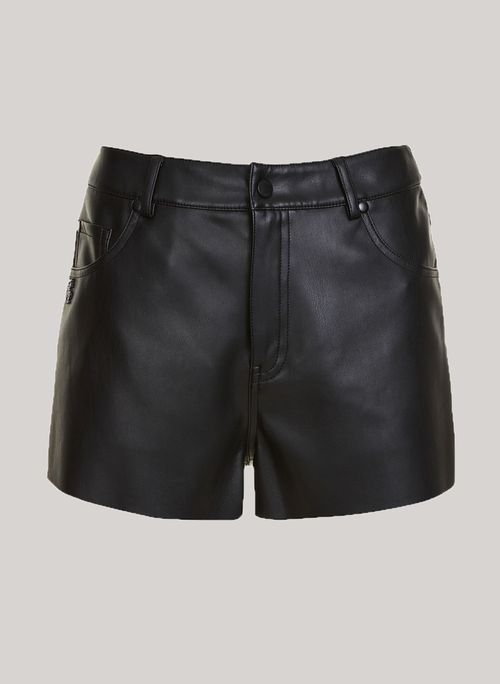 Shorts John John Boy Rock Feminino