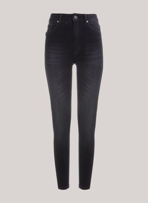 Calça Jeans Skinny Livorno John John Feminina