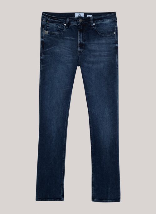 Calça Jeans Slim Napoles 2 John John Masculina