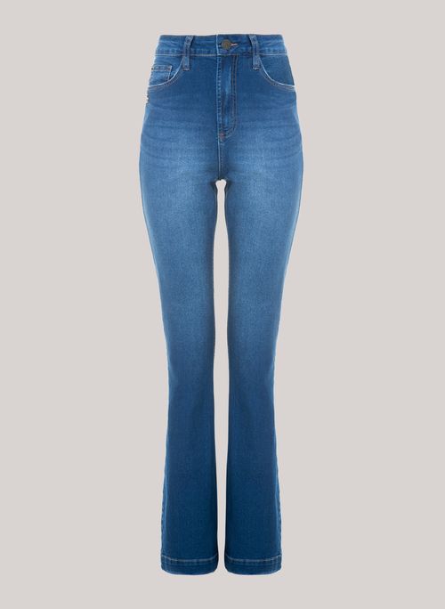 Calça Jeans Cool Girl Iowa John John Feminina