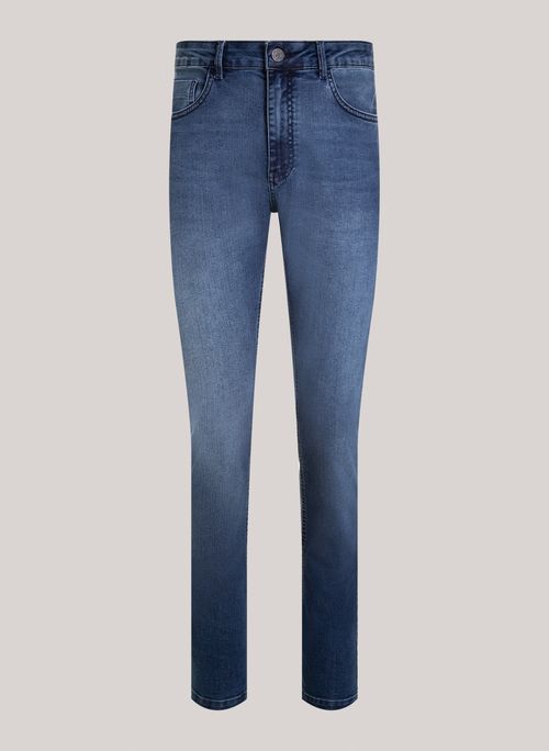 Calça Jeans Skinny Low Kalambaca John John Masculina