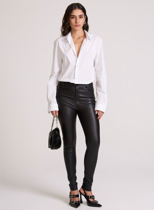 Calça Perfect Fit Queen John John Feminina