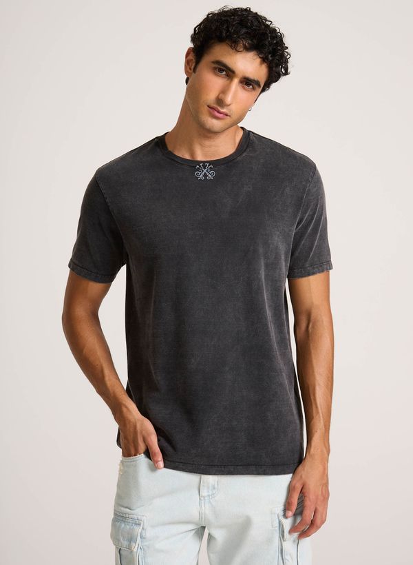 42546704_09_2-T-SHIRT-RG-JOHN-STRASS-BLACK