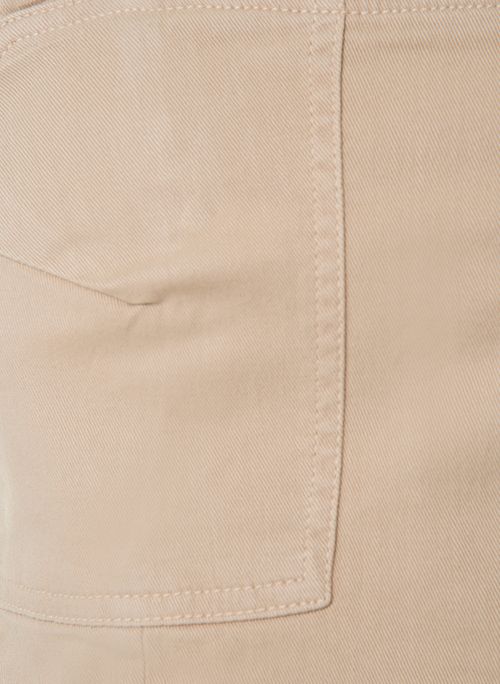 Top Justo Sand John John Feminino