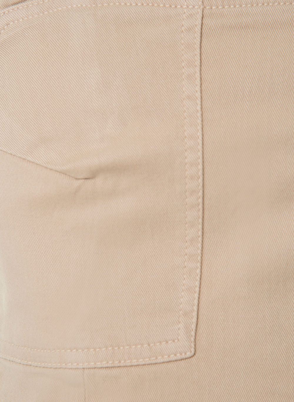Top Justo Sand John John Feminino