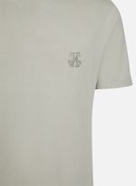 41540753_86_2-T-SHIRT-SL-CLEAN-KEYS-CINZA
