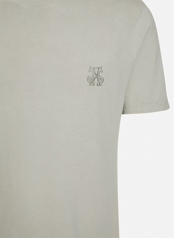41540753_86_2-T-SHIRT-SL-CLEAN-KEYS-CINZA