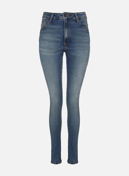 Calça Jeans Pfit Skinny Boston John John Feminina