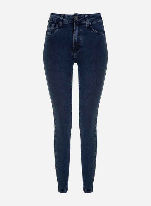 Calça Jeans High Skinny Bogota John John Feminina