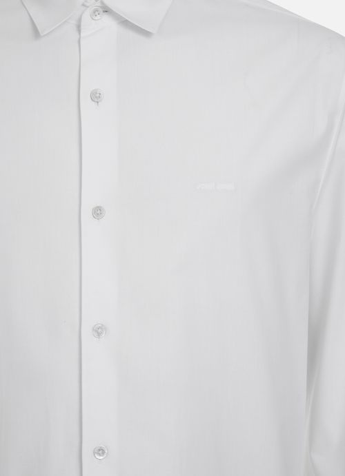 Camisa Regular White John John Masculina