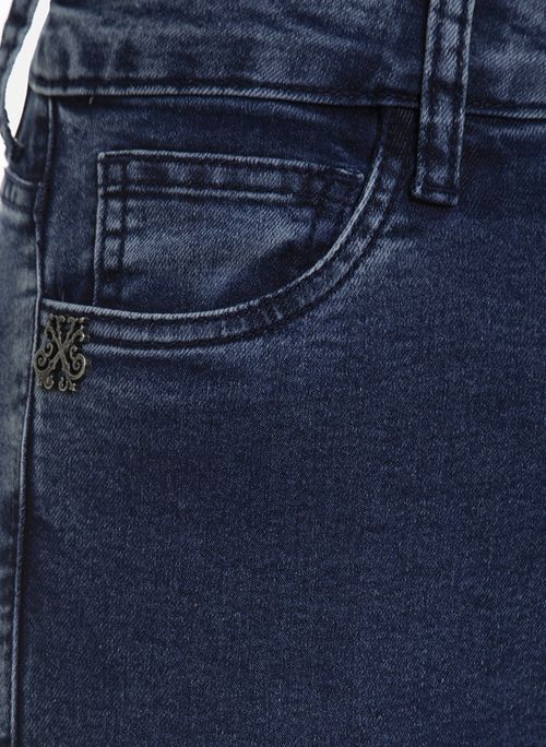 Calça Jeans High Skinny Bogota John John Feminina