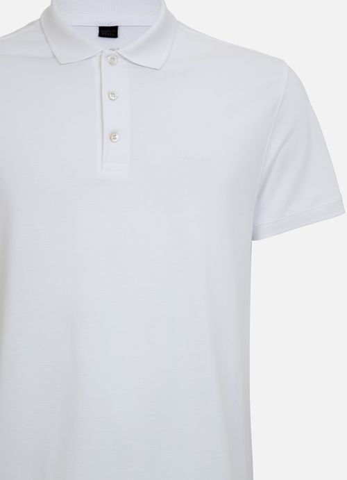 Polo Regular Fit New Simple Basic BC John John Masculina