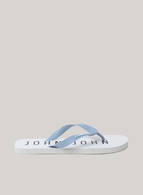 Chinelo Riviera Colors John John Masculino
