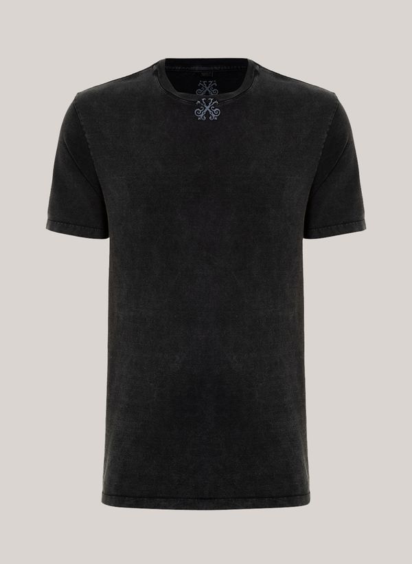 42546704_09_1-T-SHIRT-RG-JOHN-STRASS-BLACK