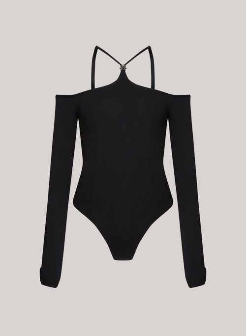 Body Justo Sport John John Feminino