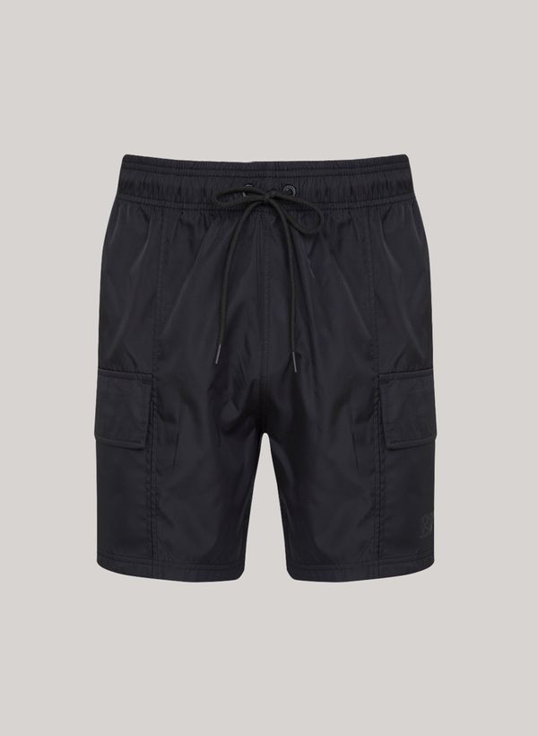 06110941_09_1-SHORTS-BLACK-SMOOTH