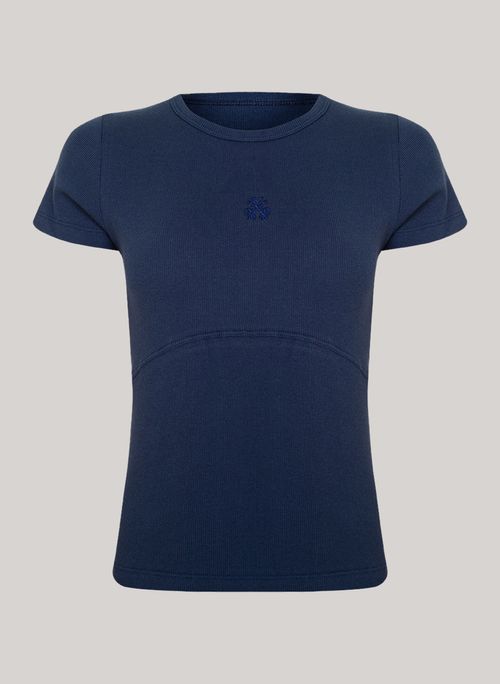Blusa Justa Deneb John John Feminina