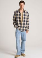 13016260_92_3-CAMISA-ML-RX-BLUE-SQUARE