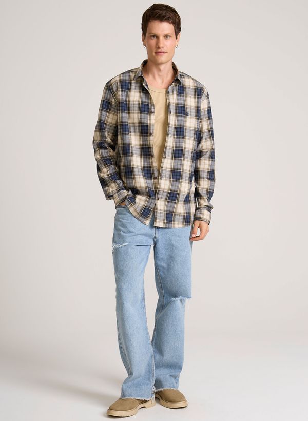 13016260_92_3-CAMISA-ML-RX-BLUE-SQUARE