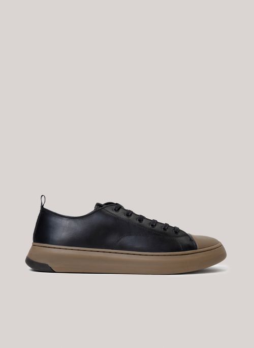 Tênis Tom Black John John Masculino