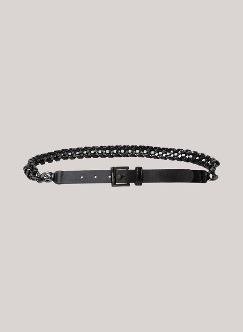 Chain Belt Statement John  John Feminino