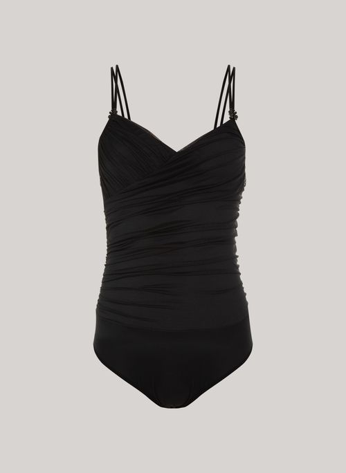 Body Justo Tule Carol John John Feminino
