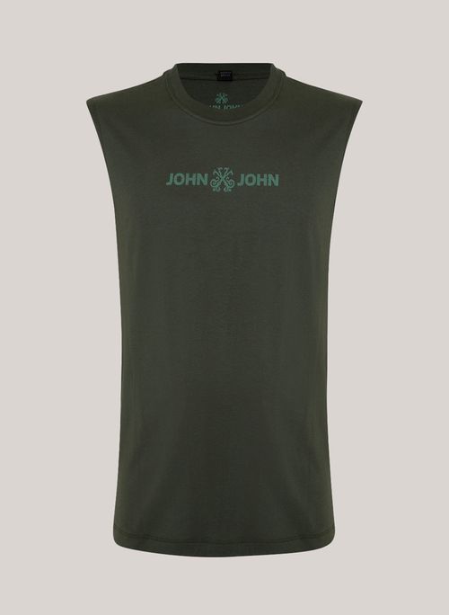 Regata Relaxed John X John Flat  John John Masculina
