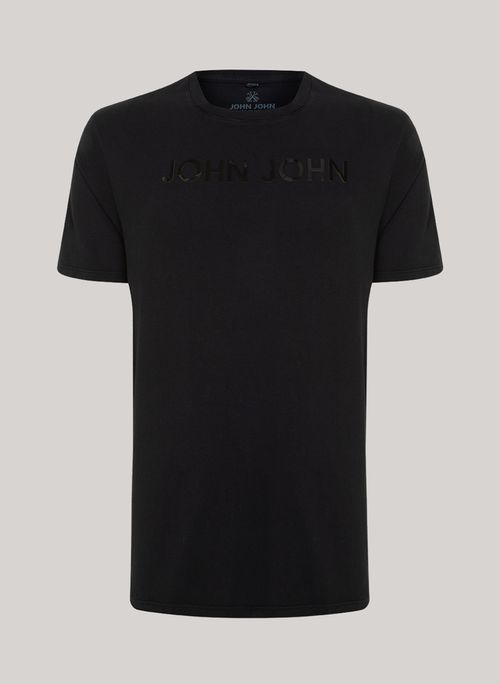 Camiseta Regular Fit New Transfer John John Masculina
