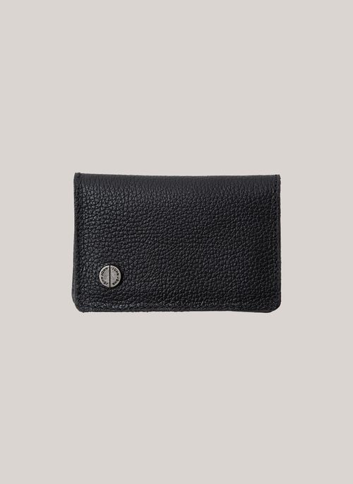 Carteira Slim John John Masculina