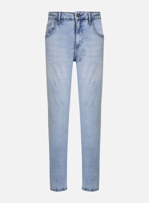 Calça Jeans Slim Sicilia John John Masculina