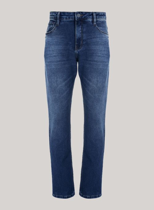Calça Jeans Slim San Lucas John John Masculina