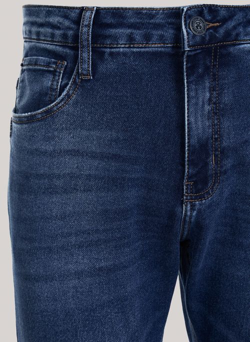 Calça Jeans Slim San Lucas John John Masculina