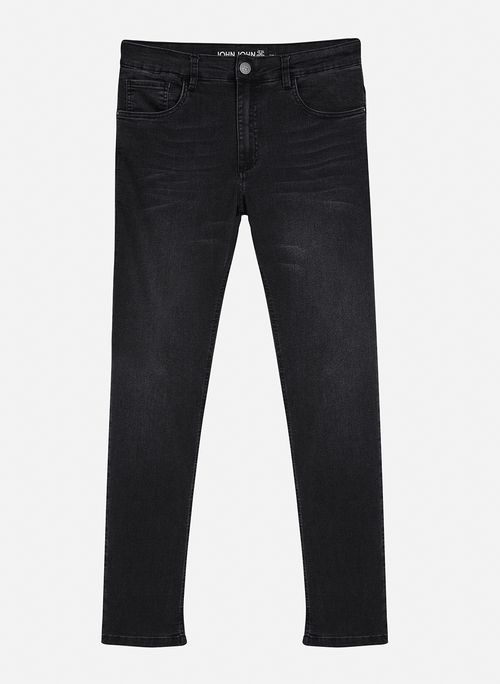 Calça Jeans Skinny Low Birgu John John Masculina