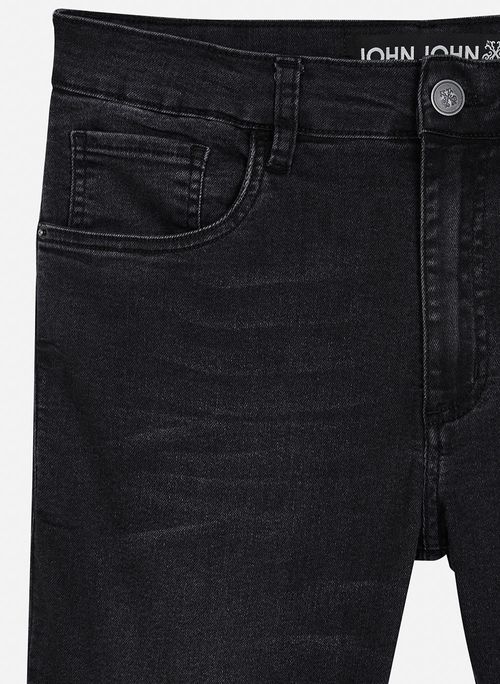 Calça Jeans Skinny Low Birgu John John Masculina