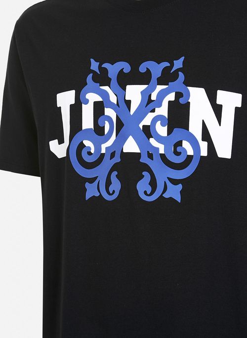 Camiseta Regular Fit John Brasão John John Masculina