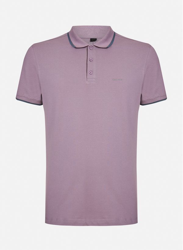 86010528_55_1-POLO-2-LINES-LILAS